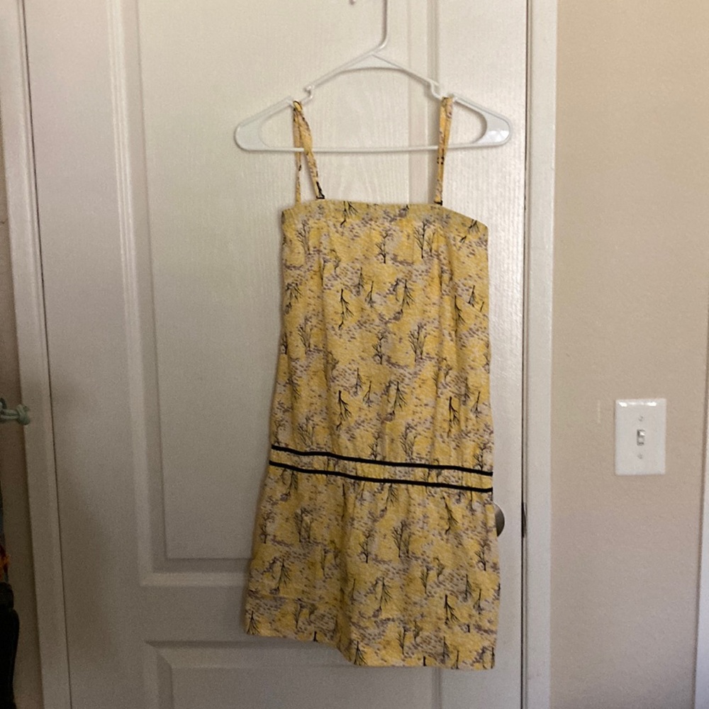 Women dress